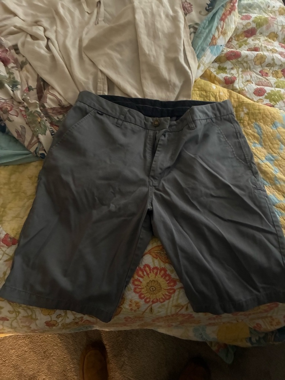 Fox moto men’s shorts 36” waist